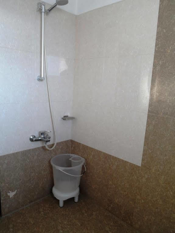 Psr Hotel Tirupati Kültér fotó