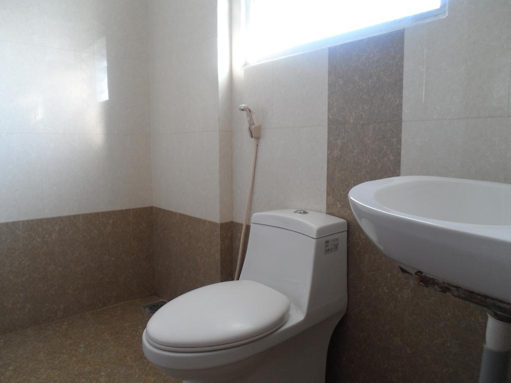 Psr Hotel Tirupati Szoba fotó