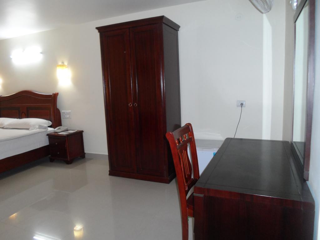 Psr Hotel Tirupati Kültér fotó