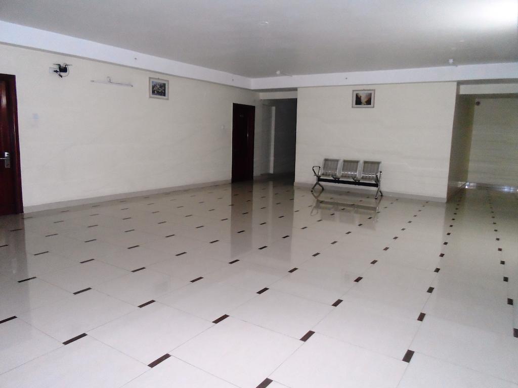 Psr Hotel Tirupati Kültér fotó