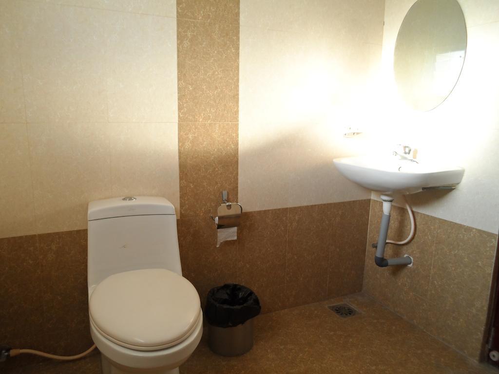 Psr Hotel Tirupati Kültér fotó