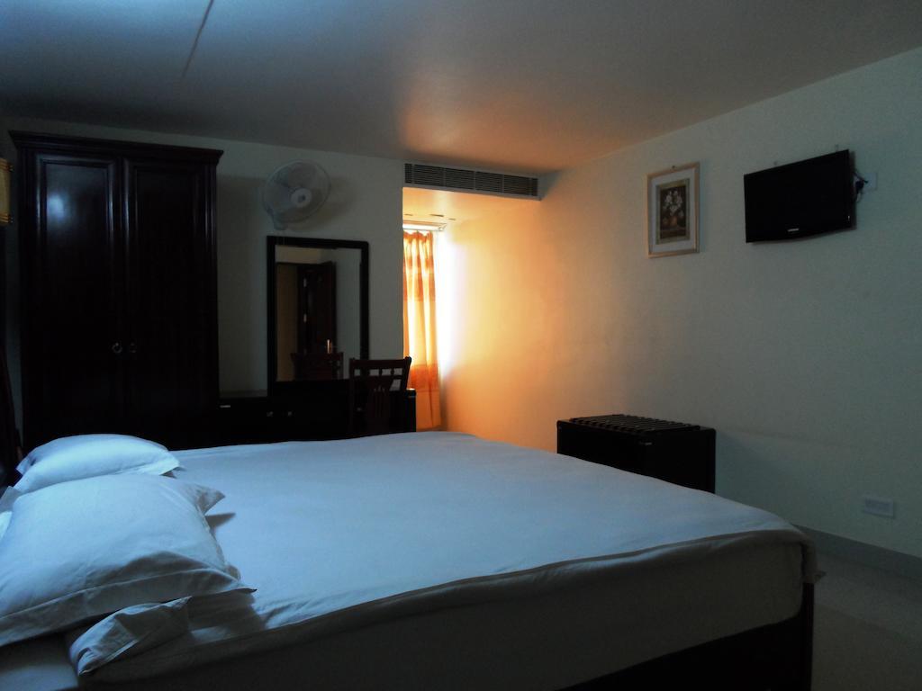 Psr Hotel Tirupati Kültér fotó