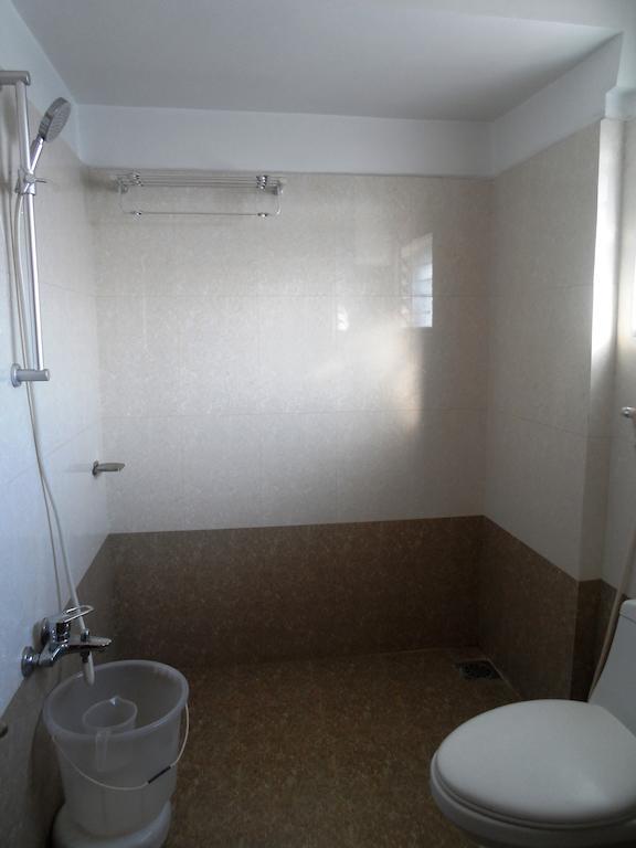 Psr Hotel Tirupati Kültér fotó